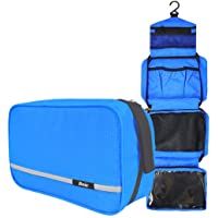 Neceser Viaje Hombre y Mujer- Boic Pequeño Bolsas de Aseo Impermeable- Neceser Maquillaje Pack Neceser Baño Toiletry Kit…